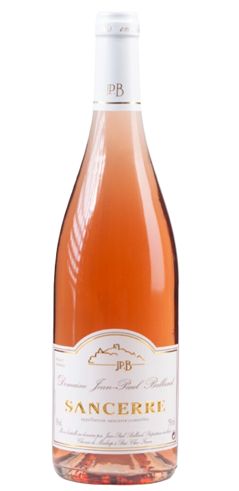 SANCERRE BALLAND ROSE
