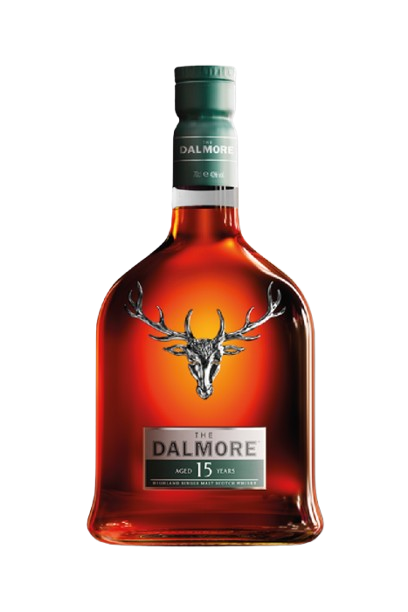 WHISKY DALMORE 15 ANS