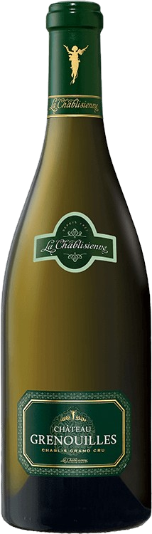 CHABLIS GRAND CRU "GRENOUILLE"