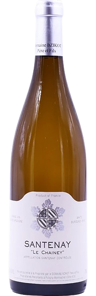 SANTENAY BLANC LE CHAINEY BZIKOT