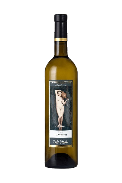 VINPRESSIONNISTE SAUVIGNON LA SOURCE BLANC