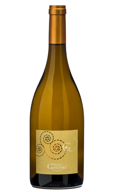 POUILLY FUME POINT G GAUDRY