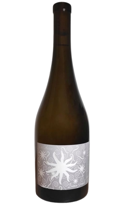 VECCHIO UVA ANTICA LE BIANCO