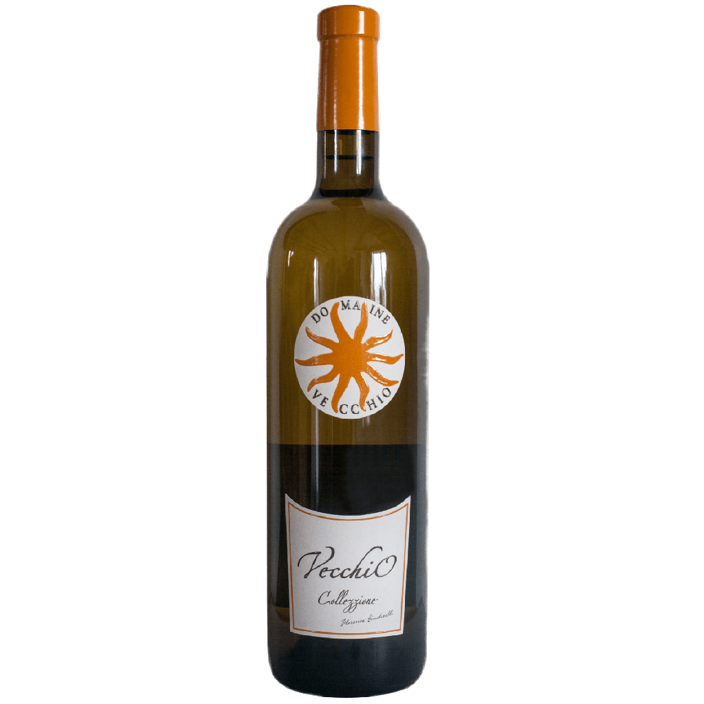 VECCHIO COLLEZZIONE BLANC