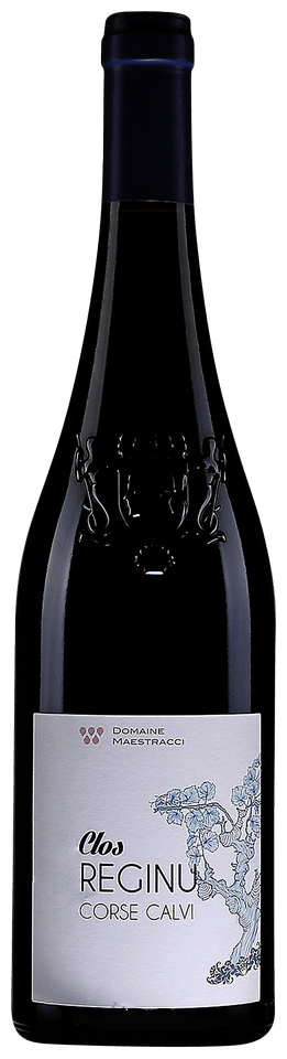 MAESTRACCI CLOS REGINU