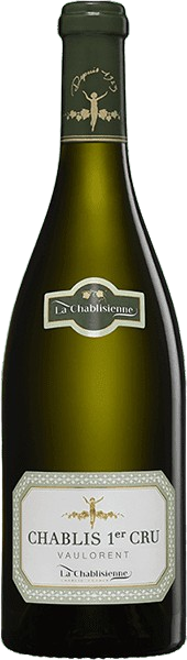 CHABLIS 1 CRU "VAULORENT" 0.375 L
