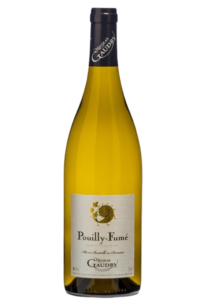 POUILLY FUME BOISGHIBAULT 0,375L