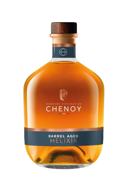 HELIXIR CHENOY