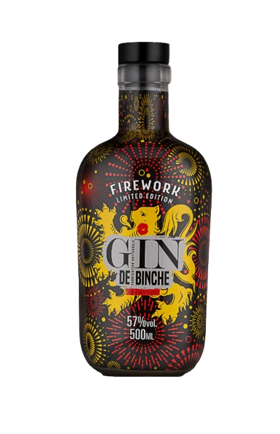 SIR CHILL  GIN