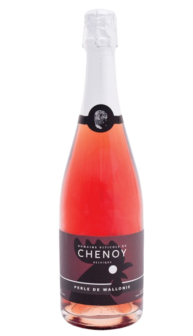 PERLE DE WALLONIE ROSE CHENOY