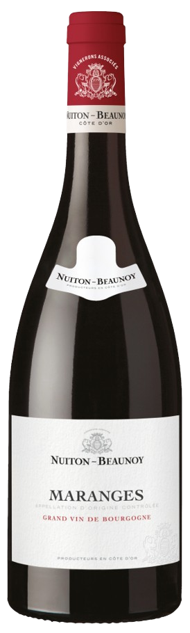 MARANGES NUITON
