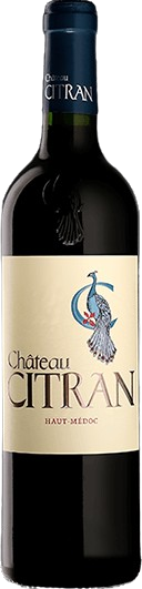 CHATEAU CITRAN