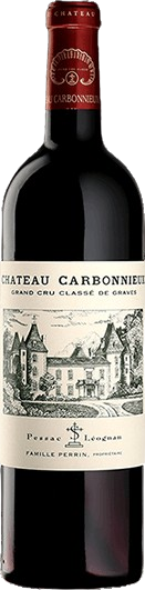 CHATEAU CARBONNIEUX