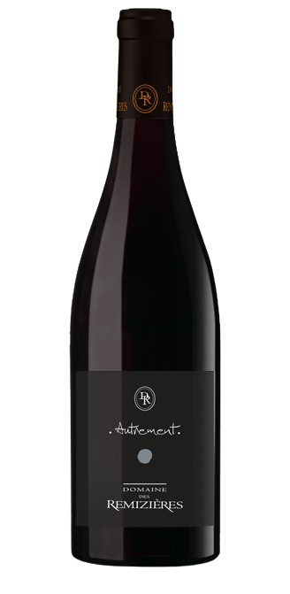 HERMITAGE CUVÉE AUTREMENT