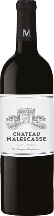 CHATEAU MALESCASSE