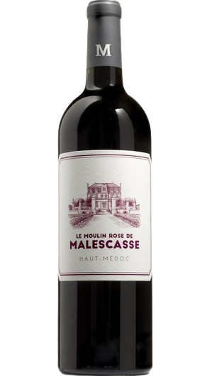 MOULIN ROSE DE MALESCASSE
