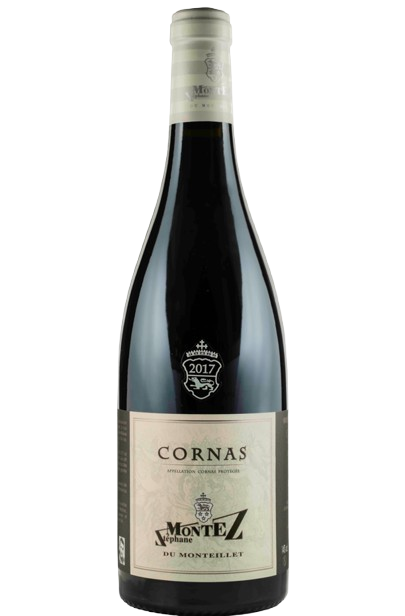 CORNAS MONTEZ