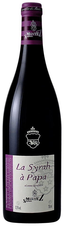 SYRAH A PAPA 1.5L