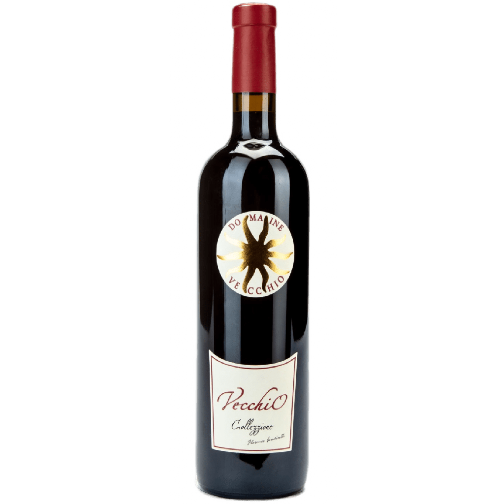 VECCHIO COLLEZZIONE ROUGE