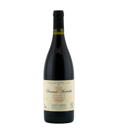 ANDRIELLA CUVEE EXTREME