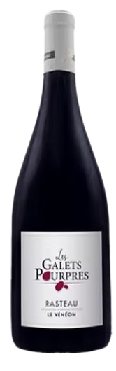 COTES DU RHONE VILLAGES SABLET  DOMAINE MOURIER