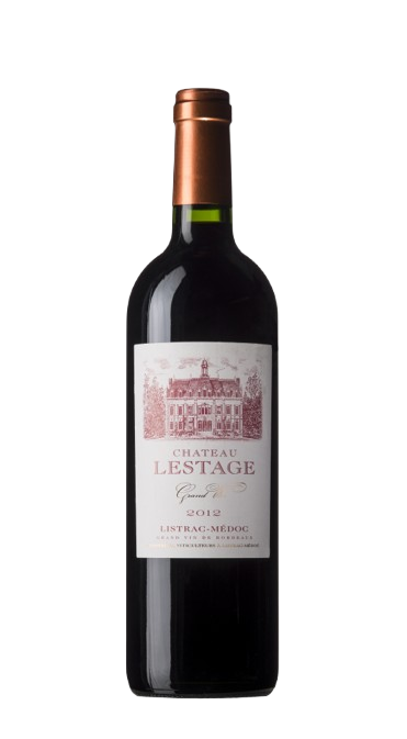 CHATEAU LESTAGE
