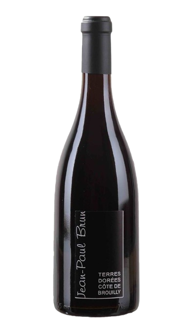 COTES DE BROUILLY