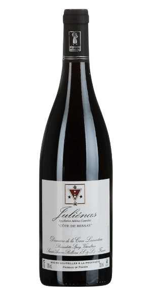 JULIENAS COTES DE BESSAY 0.375 L