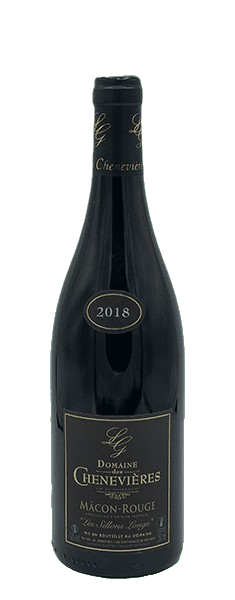 MACON DOMAINE CHENEVIERES 0.375 L