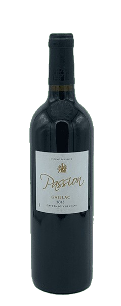 GAILLAC PASSION ROUGE 1,5 L