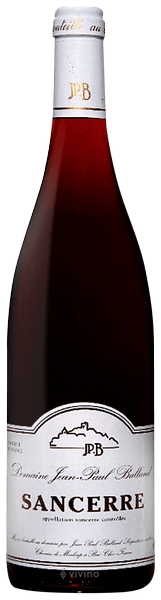 SANCERRE BALLAND ROUGE 0,375L