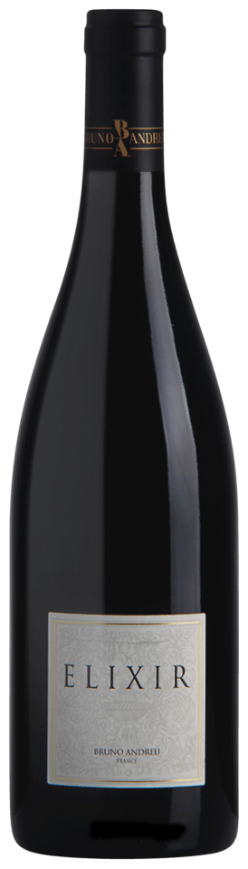 ELIXIR DU LANGUEDOC BRUNO ANDREU