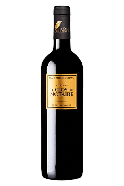 CHATEAU CLOS DU NOTAIRE 0.375 L
