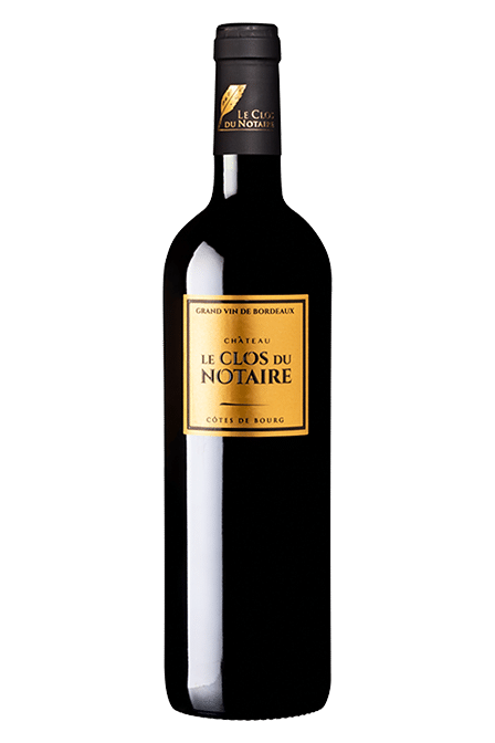 CHATEAU CLOS DU NOTAIRE 1.5 L