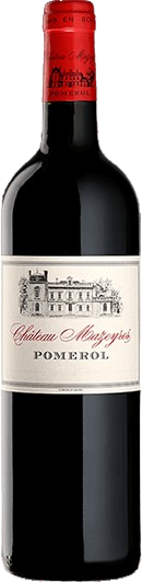 CHATEAU MAZEYRES