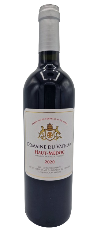 DOMAINE DU VATICAN