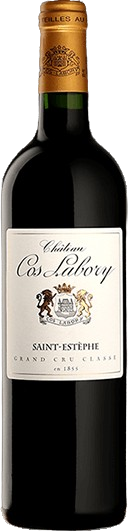 CHATEAU COS LABORY