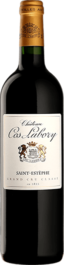 CHATEAU COS LABORY 1.5 L