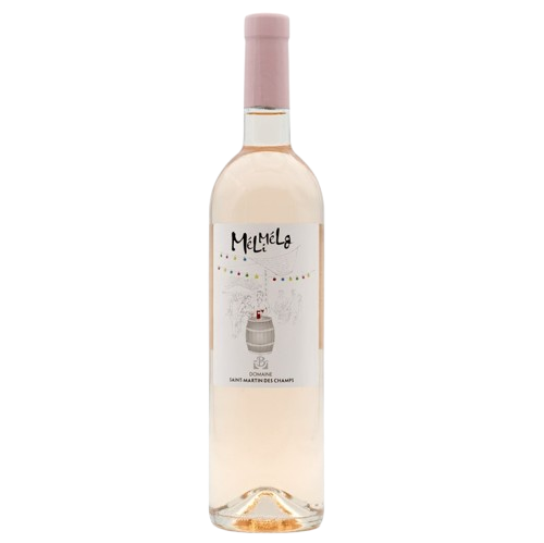 [101745] MELI MELO IGP PAYS D'OC ROSE 1,5L