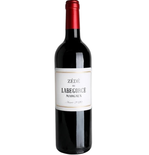 [100527] ZEDE DE LABEGORCE
