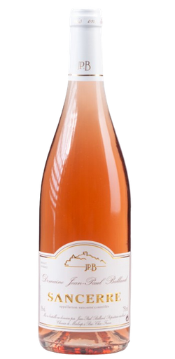 [102019] SANCERRE BALLAND ROSE 0,375L
