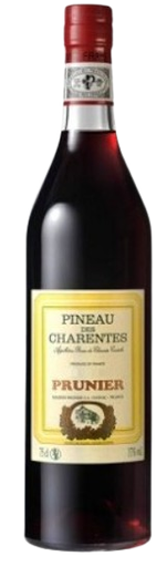 [301010] PINEAU DES CHARENTES ROSE