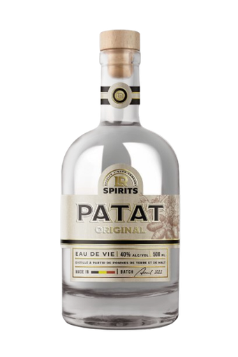 [301312] PATATE ORIGINAL VODKA
