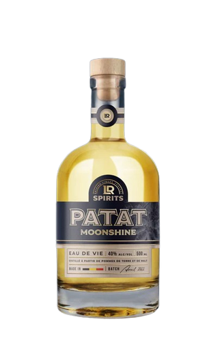 [301313] PATATE MOONSHINE VODKA