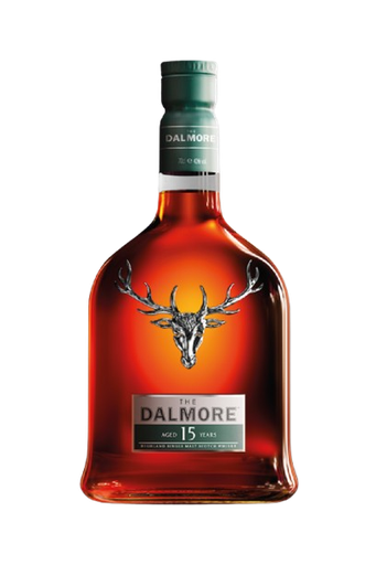 [300318] WHISKY DALMORE 15 ANS