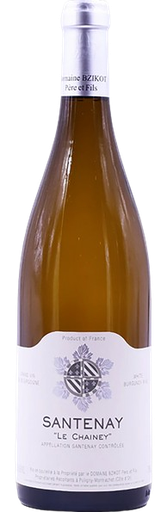[101073] SANTENAY BLANC LE CHAINEY BZIKOT