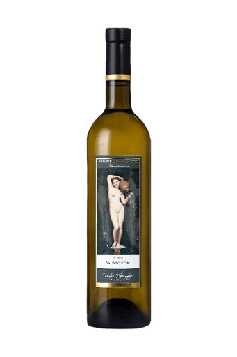 [101751] VINPRESSIONNISTE SAUVIGNON LA SOURCE BLANC