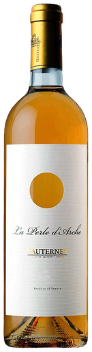 [100521] LA PERLE D'ARCHE SAUTERNE