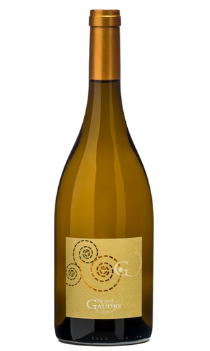 [102042] POUILLY FUME POINT G GAUDRY