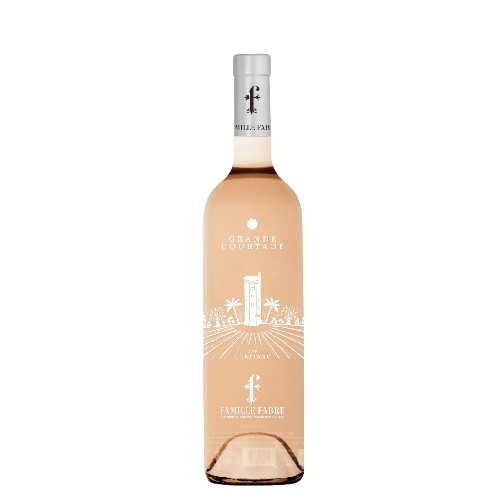 [101757] GRANDE COURTADE INSTANT SAUVIGNON BLANC
